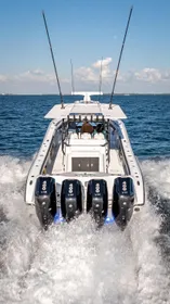 2024 Yellowfin 42