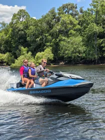 2021 Sea-Doo GTI SE 130