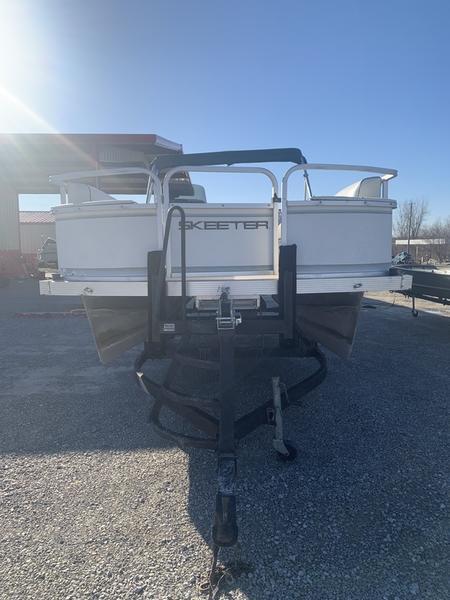 New 1998 Skeeter PB20, 65355 Warsaw - Boat Trader