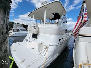 1999 Cruisers 3750