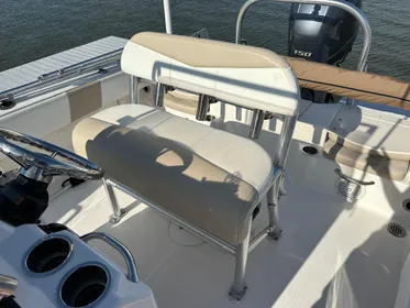 2018 Robalo R180 Center Console