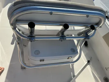 2018 Robalo R180 Center Console