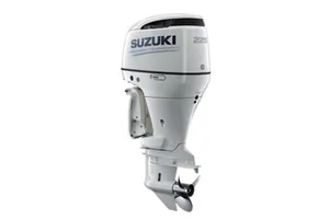 2024 Suzuki DF225A 25"