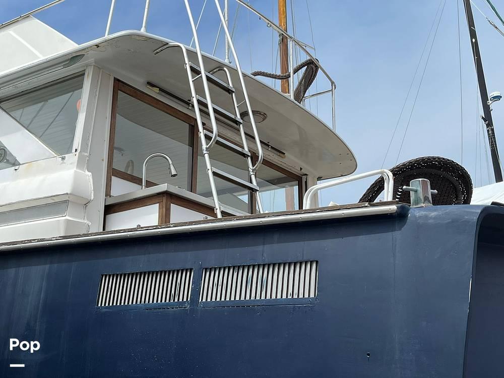 1968 Chris-Craft Roamer 41 for sale in Beverly, MA