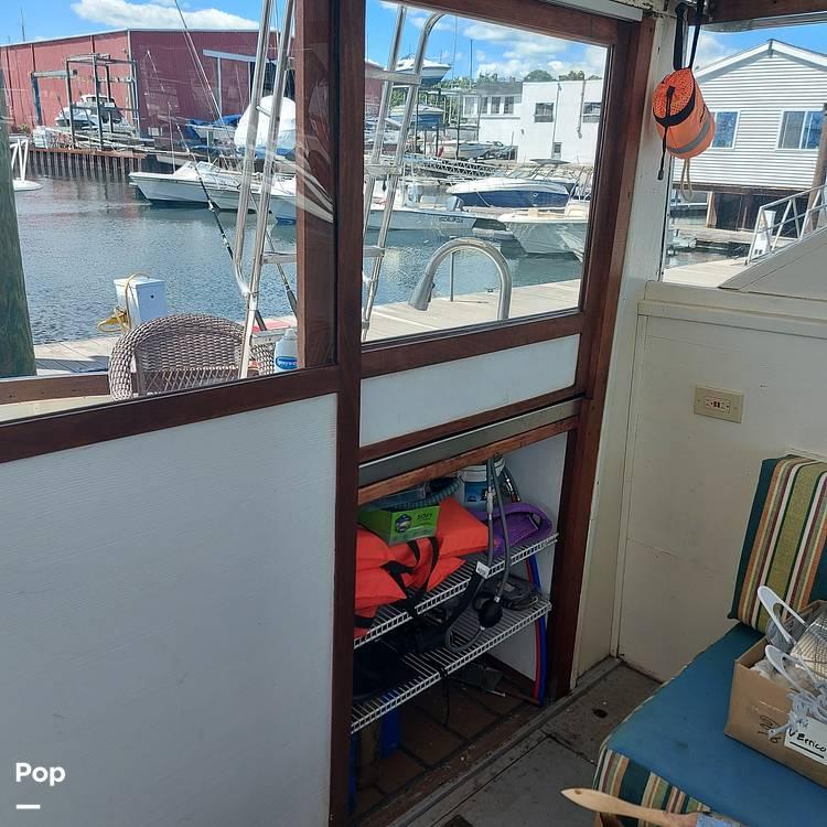 1968 Chris-Craft Roamer 41 for sale in Beverly, MA