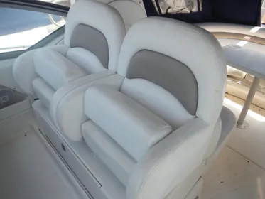 2005 Sea Ray 340 Sundancer