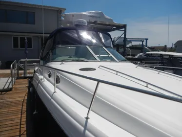 2005 Sea Ray 340 Sundancer