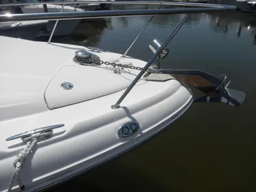 2005 Sea Ray 340 Sundancer