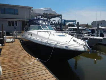 2005 Sea Ray 340 Sundancer