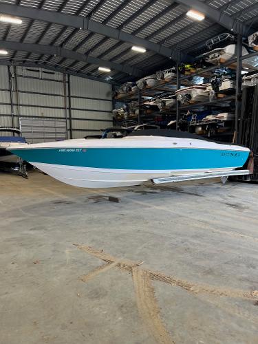 Explore Donzi Zx boats for sale - Boat Trader