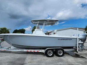 2018 Clearwater 2530