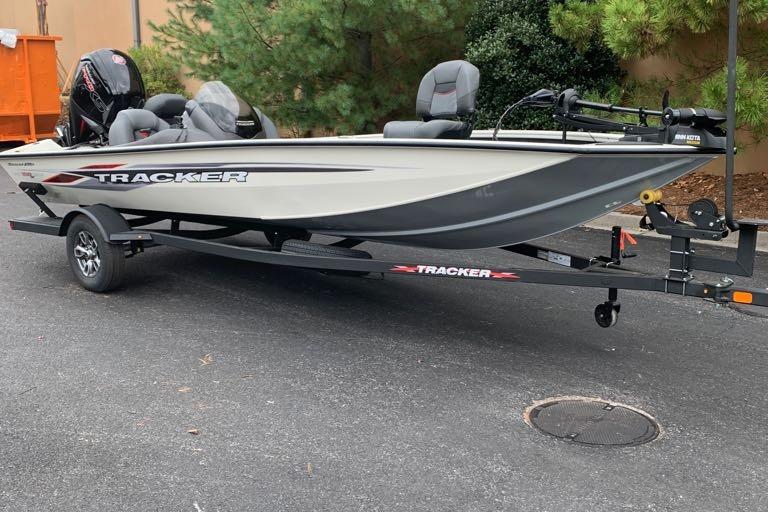 New 2024 Tracker Pro Team 190 TX, 37412 East Ridge - Boat Trader