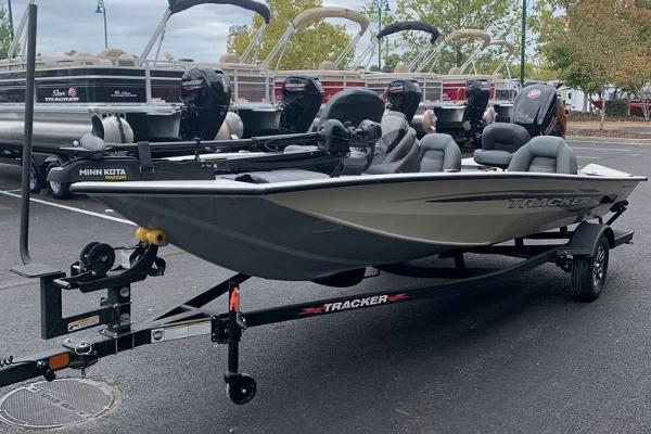 New 2024 Tracker Pro Team 175 TF, 37412 East Ridge - Boat Trader