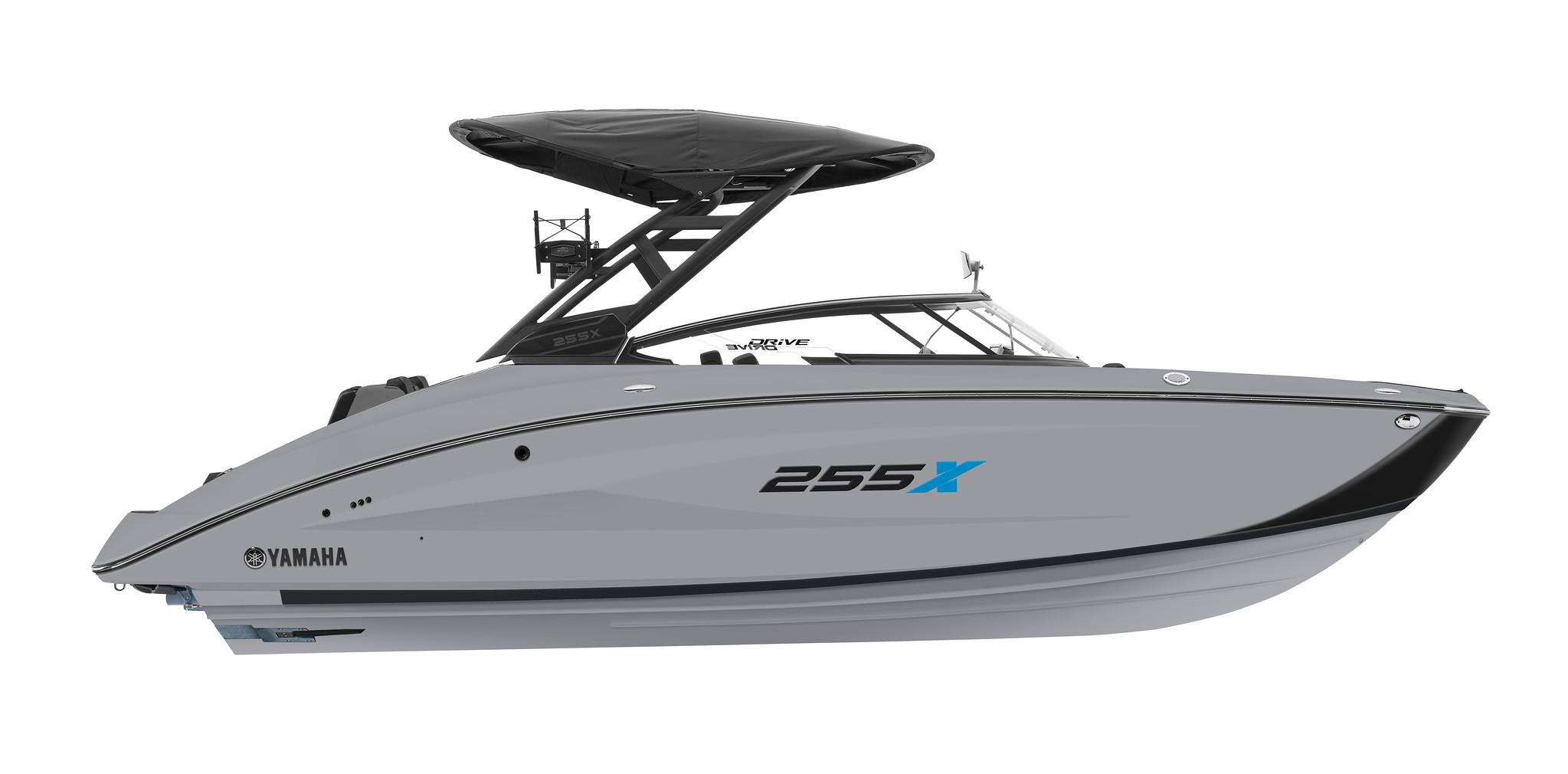 New 2024 Yamaha Boats 255XD, 14047 Derby Boat Trader