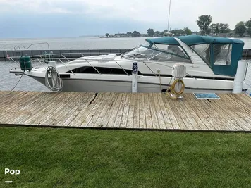 1995 Bayliner 3255 Avanti