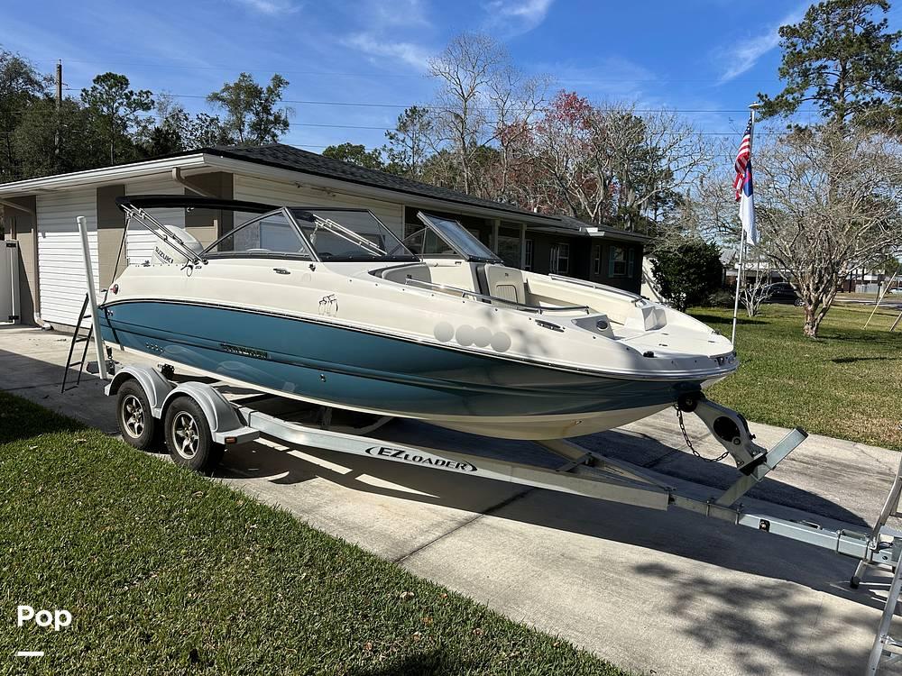 2020 Stingray 201DS for sale in Jacksonville, FL