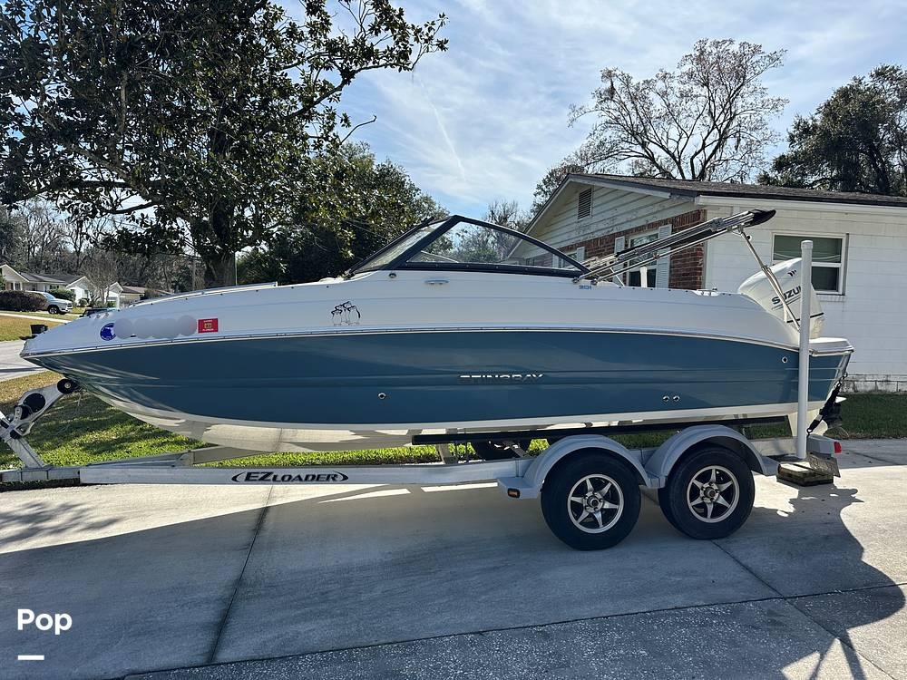 2020 Stingray 201DS for sale in Jacksonville, FL