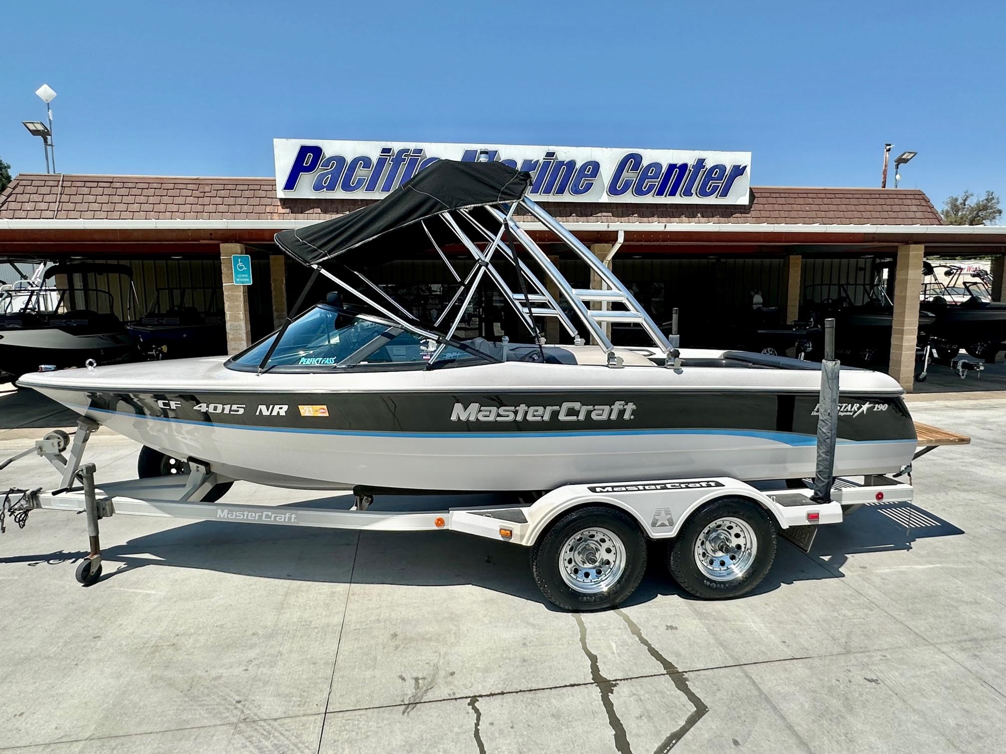 MasterCraft 19 boats for sale - Boat Trader