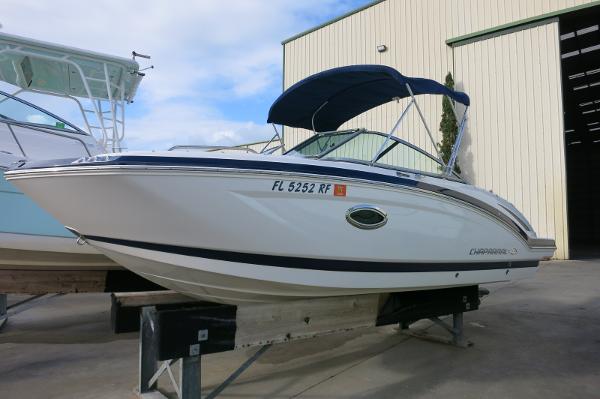 Used 2017 Chaparral 210 Suncoast, 33774 Largo - Boat Trader