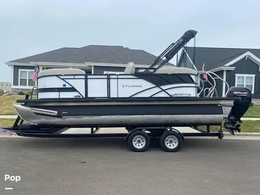 2022 Sylvan Mirage X1 for sale in Waunakee, WI