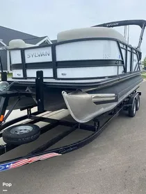 2022 Sylvan Mirage X1 for sale in Waunakee, WI