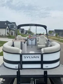 2022 Sylvan Mirage X1 for sale in Waunakee, WI