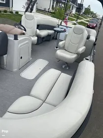 2022 Sylvan Mirage X1 for sale in Waunakee, WI