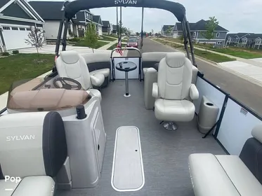 2022 Sylvan Mirage X1 for sale in Waunakee, WI