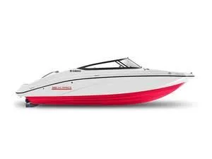 2024 Yamaha Boats SX 190