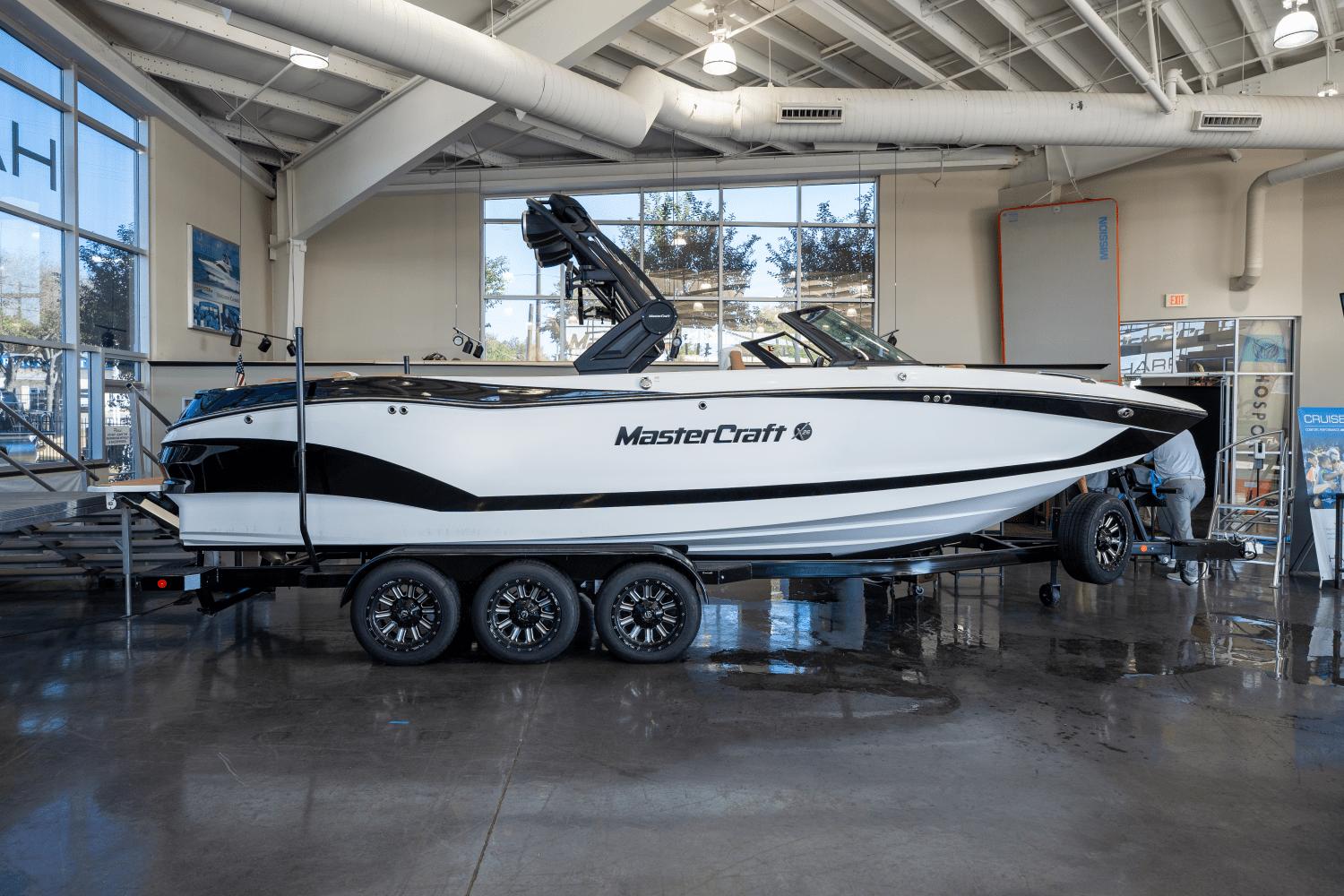 New 2024 MasterCraft X26 75067 Lewisville Boat Trader   8885231 952907423 0 101020230422 0 