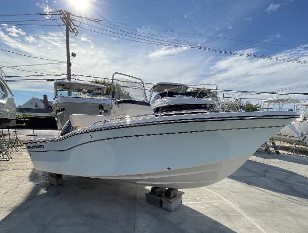 Explore Grady-White Fisherman 180 Boats For Sale - Boat Trader