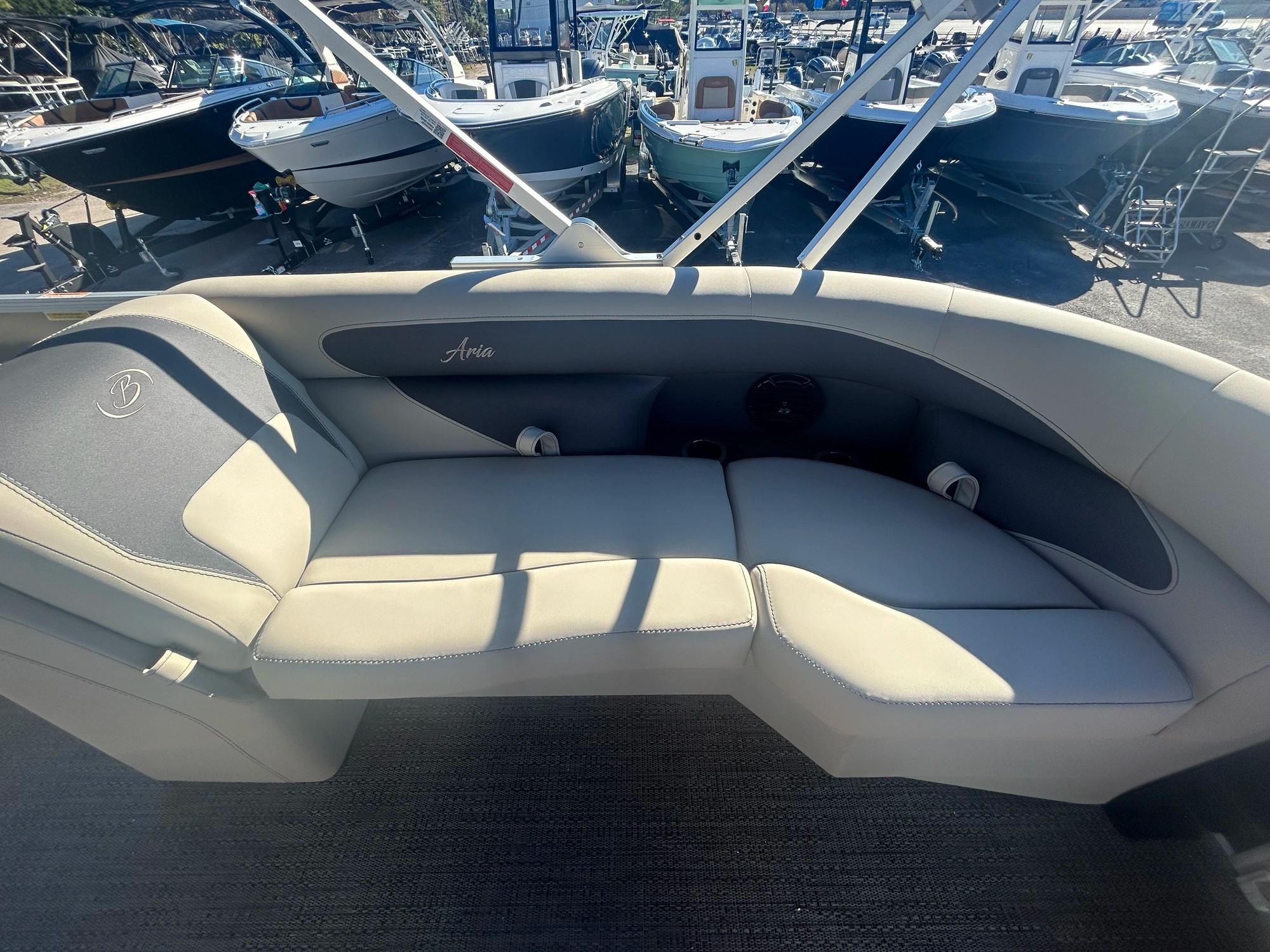 New 2024 Barletta A22QC-PLATINUM, 77705 Beaumont - Boat Trader