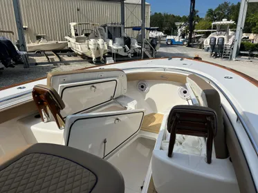 2022 Valhalla Boatworks V-33