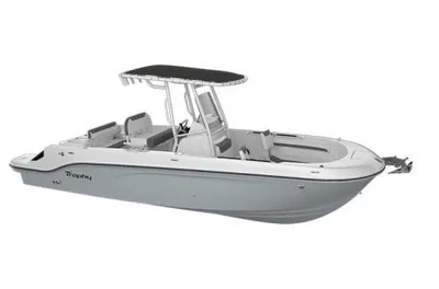 2024 Bayliner T24CC