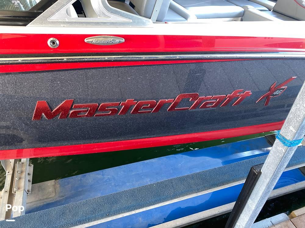 2016 Mastercraft X46 for sale in Lago Vista, TX