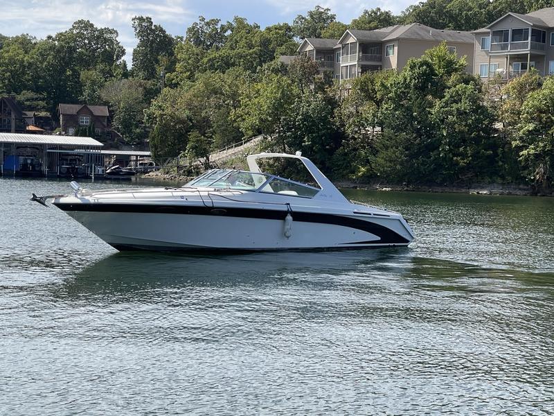 Used 1992 Sea Ray 38 SS, 65026 Lake Ozark - Boat Trader