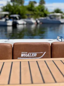 2017 Boston Whaler Vantage 320