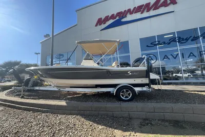 2024 Scout 195 Sportfish