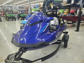 2024 Yamaha WaveRunner GP 1800C