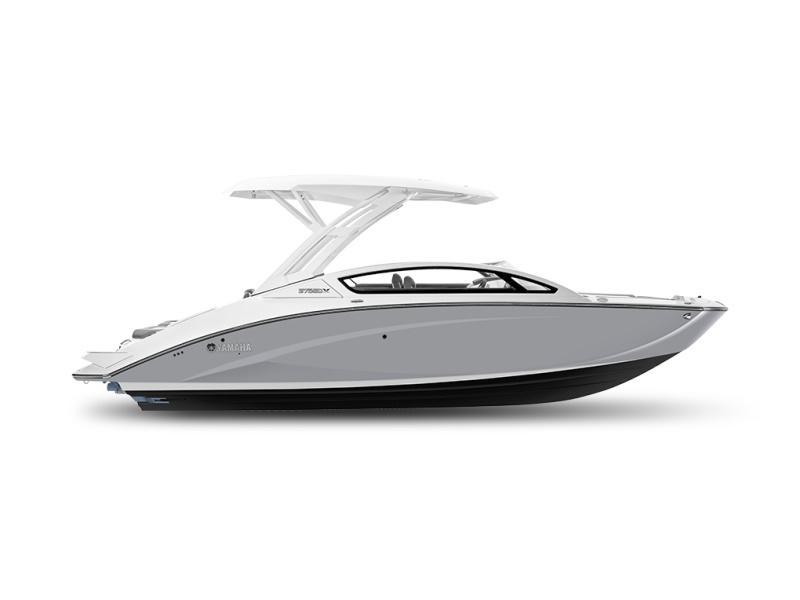 2023 Yamaha Boats 275 SDX