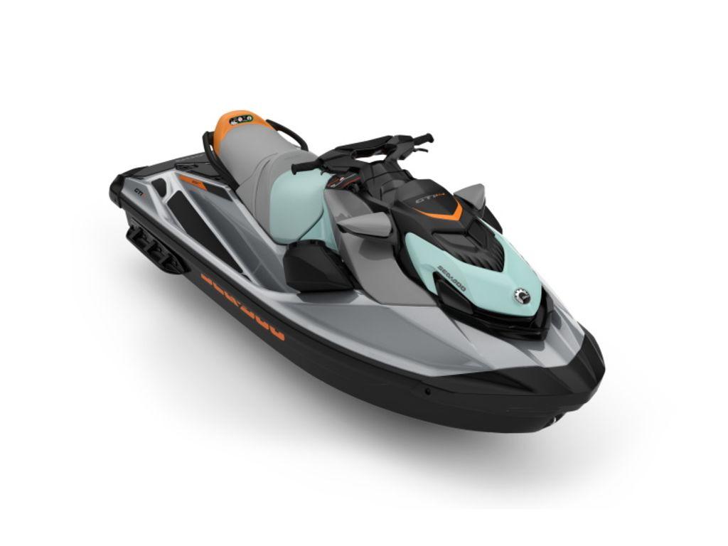 New Sea Doo Gti Se Brp Premium Audio Idf Ibr Tequesta