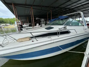 1988 Sea Ray Sundancer 268