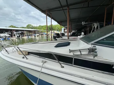 1988 Sea Ray Sundancer 268