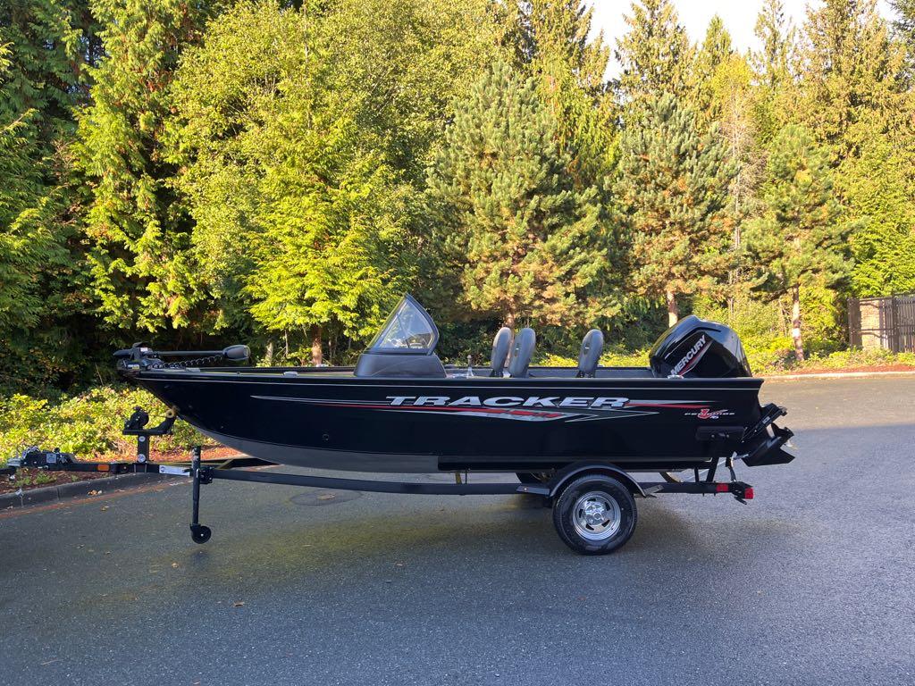 New 2024 Tracker Pro Guide V 16 WT 98271 Tulalip Boat Trader   9075245 20231106114338366 1 XLARGE 