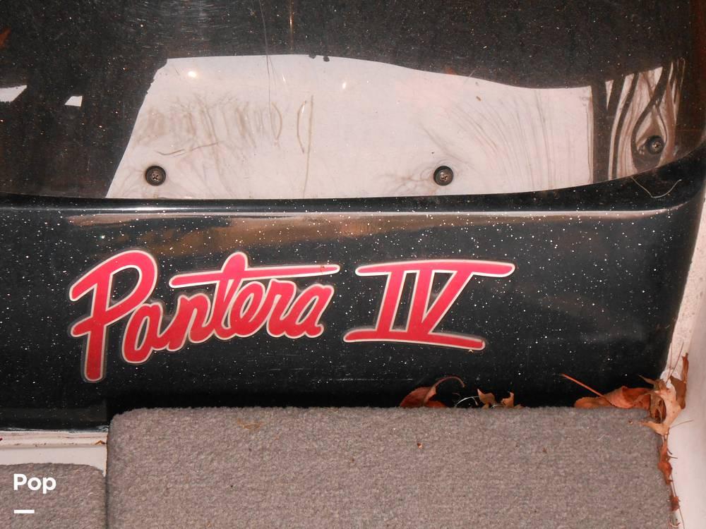 2006 Bass Cat Pantera IV for sale in Erma, NJ