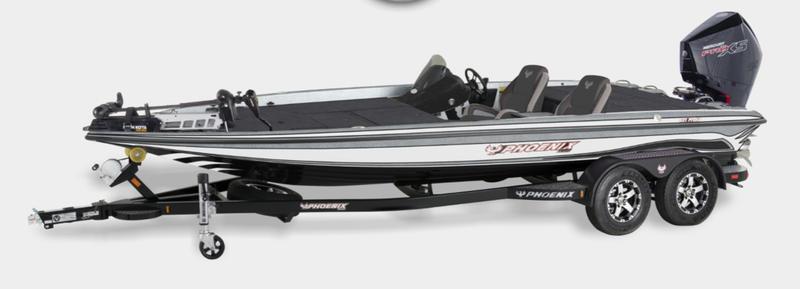 Explore Phoenix 721 Zxl boats for sale - Boat Trader