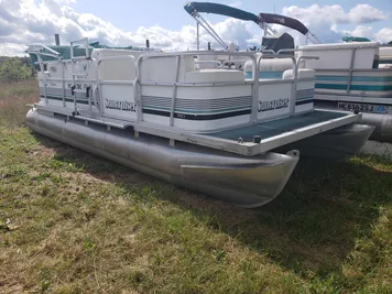 1994 Suncruiser TRINADAD 18FT