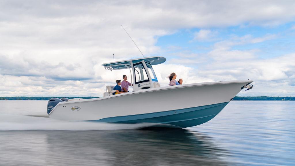 New 2023 Sea Hunt Ultra 275 SE, 08721 Bayville - Boat Trader