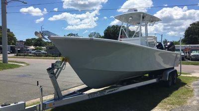 C Hawk Boats For Sale Boat Trader