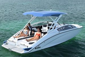 Yamaha Boats For Sale In Ohio Boat Trader